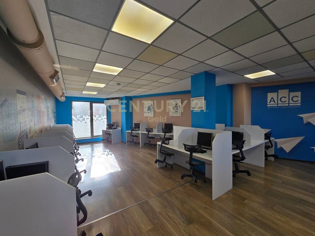 AMBIENT ZYRASH PËR QIRA | Hyrje Rruga e Dibrës