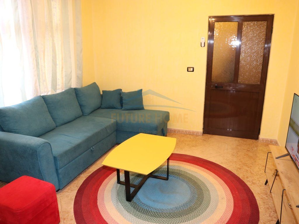 Rent, 3 Studios + 2 Parking Spaces, Lapraka, Tirana