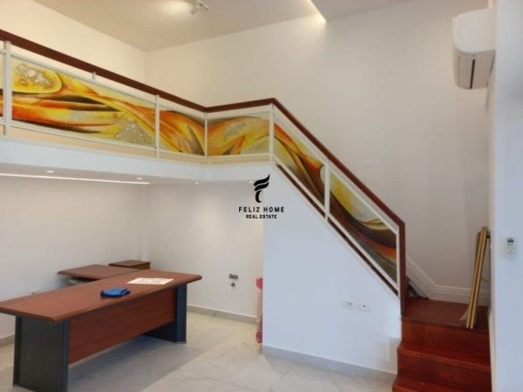 SHOP FOR RENT 30 M2 SELITE 45,000 LEKE FH-64131