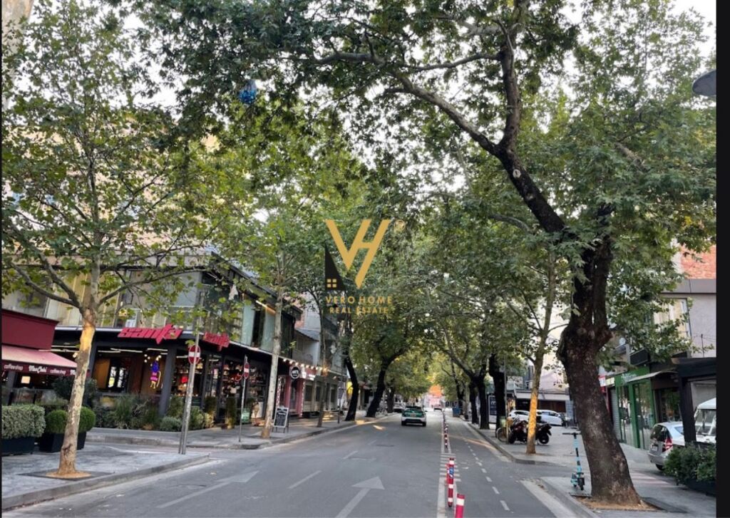 APPARTAMENTO 1+1 IN VENDITA A 21 DHJETORI 158.000 EURO