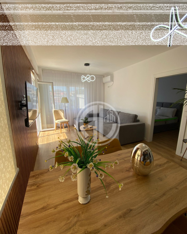 Apartament 1+1 për Shitje – Golem, Durrës