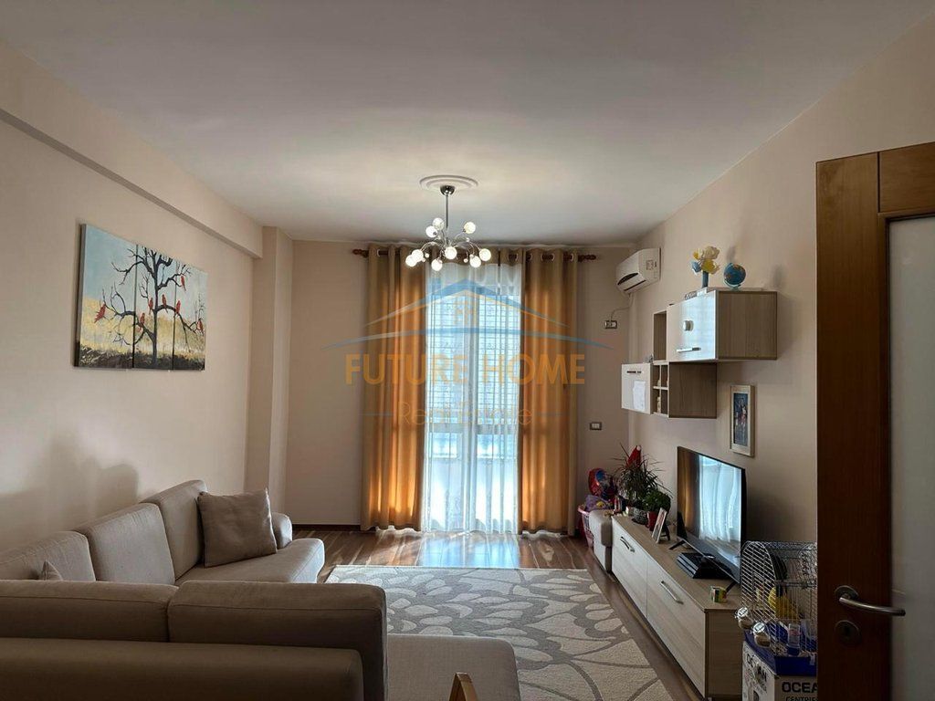 Qera, Apartament 2+1, Rruga Besim Alla, Yzberisht, Tiranë..