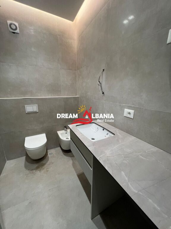 Jepet apartament 1+1 me qera tek Rezidenca Erli-D, Ish-Porcelani,Tirane (ID 42111211)