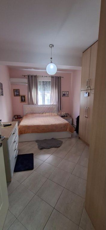 Apartment 2+1 for sale in Dry Lake, Tirana, with a price of 205,000€