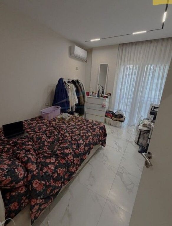 Shitet, Apartament 2+1+2, Yzberisht