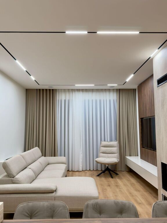 Green Valley 2+1+parcheggio in Affitto