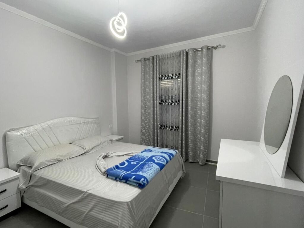 Apartment 1+1 for rent, Durres.