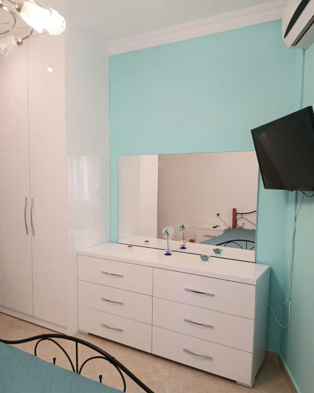Qera | Apartament 2 + 1 | Fresku | 520 €/muaj