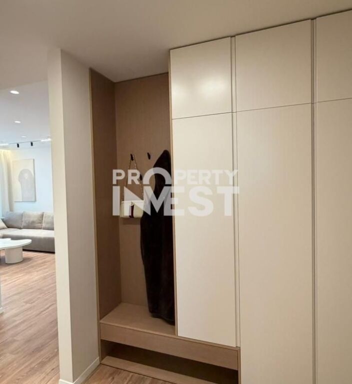 Jepet me Qera Apartament 2+1+Parkim Green Valley Residence, Liqeni i Thate spitali i kafsheve