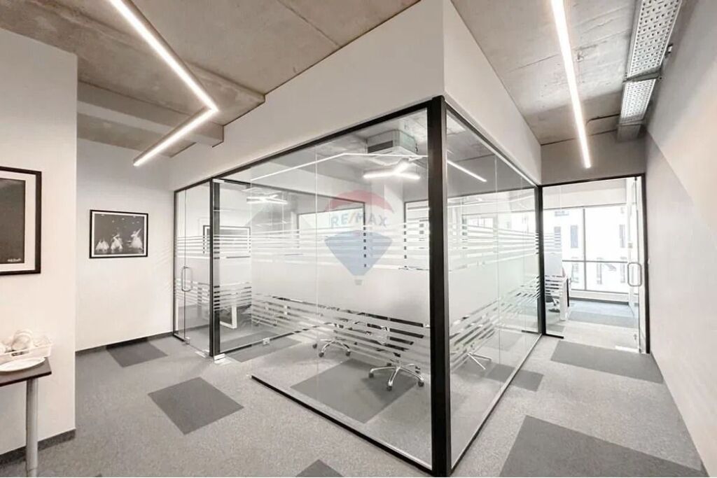 Office for rent, Kosovareve Street-