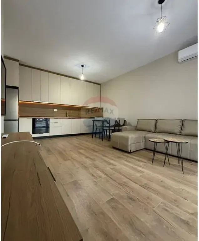 INVESTED APARTMENT 1+1 FOR RENT AT UNIVERS CITY