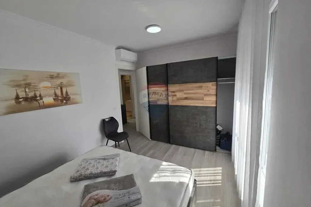 Apartment 2+1 for rent Bulvardi Ri