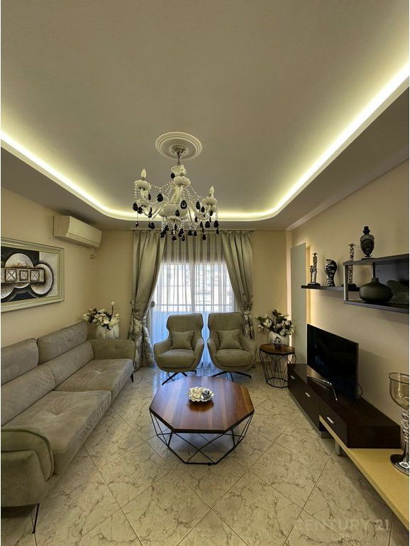 NE XHAMLLIK SHESIM APARTAMENT 2+1+STUDIO+LAVANTERI