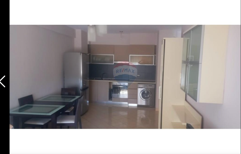 Apartment for rent 1+1 at Old Park