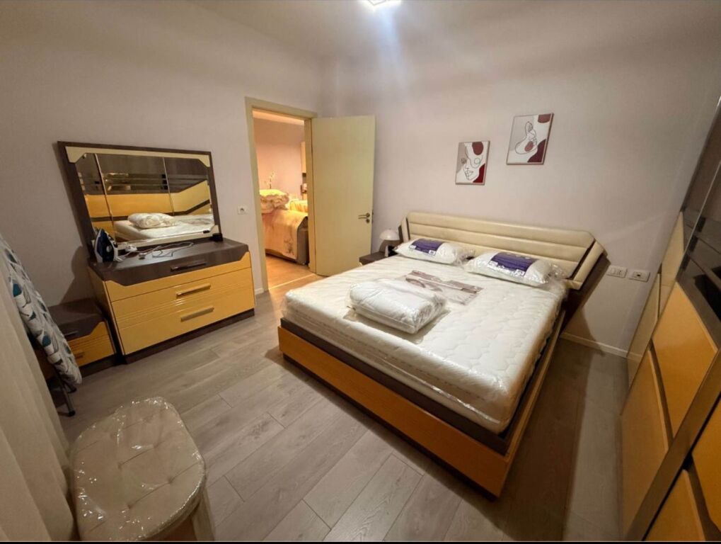 🏡 Apartment 1+1 for Rent – Don Bosco Area