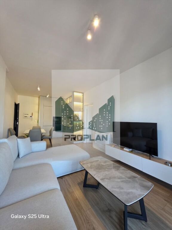 🏠JEPET ME QIRA | Apartament 1+1 – Garden Building Residence,Rr.Kavajës