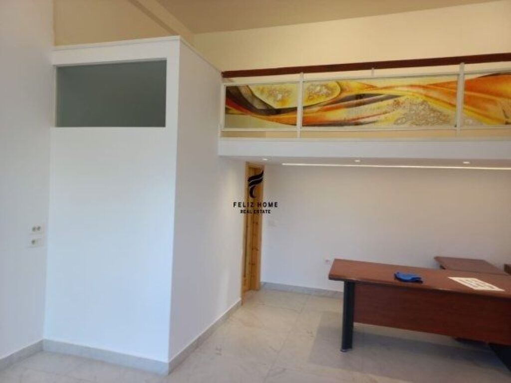 SHOP FOR RENT 30 M2 SELITE 45,000 LEKE FH-64131