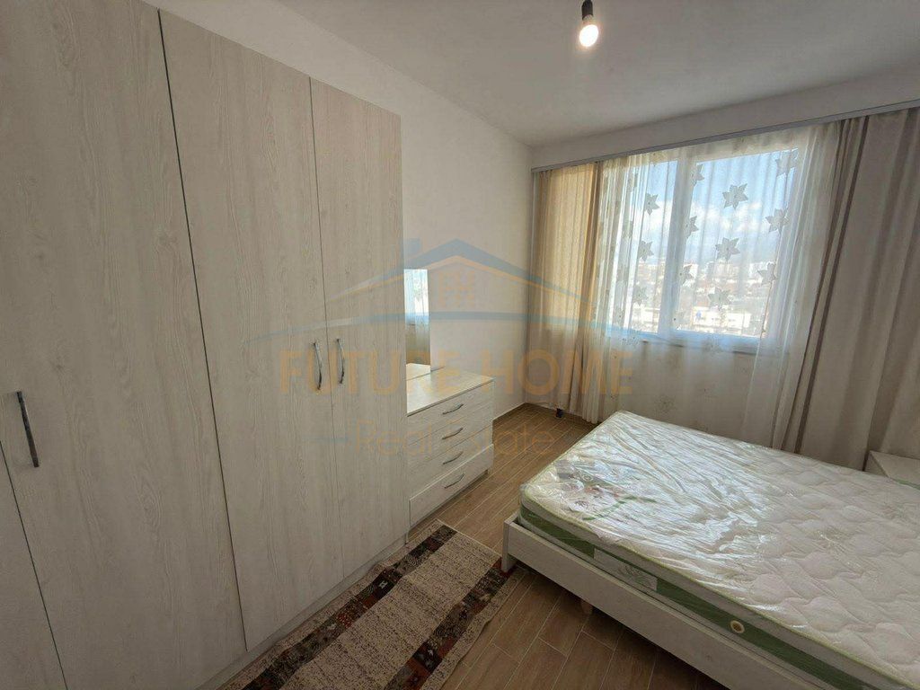 Qera, Apartament 2+1, Komplesi Tudas