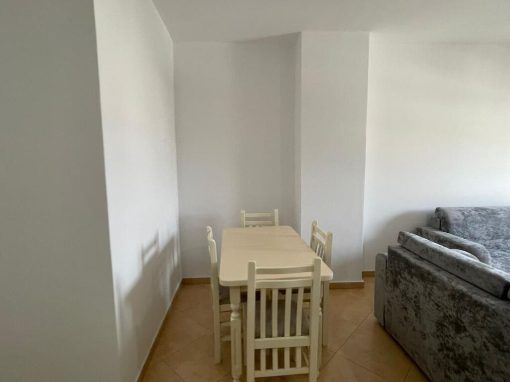 Apartment 1+1 for rent in Spitallë, Durrës.