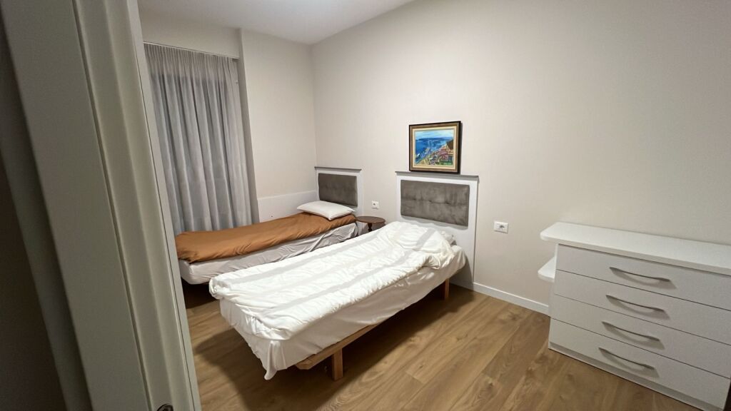 Apartament me qira 2+1+2 – Myslym Shyr