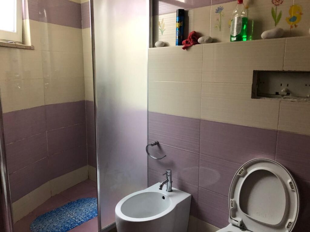 Apartament 2+1 – Colombo 2, Liqeni i Thatë