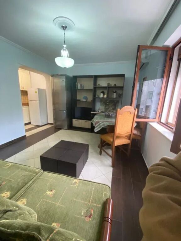 Qera | Apartament 1 + 1 | Delijorgji | 500 €/muaj