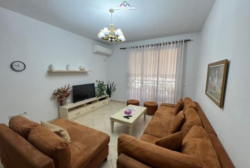 Apartament Me Qera 3+1 Tek Kompleksi Panorama (ID B230205) Tirane