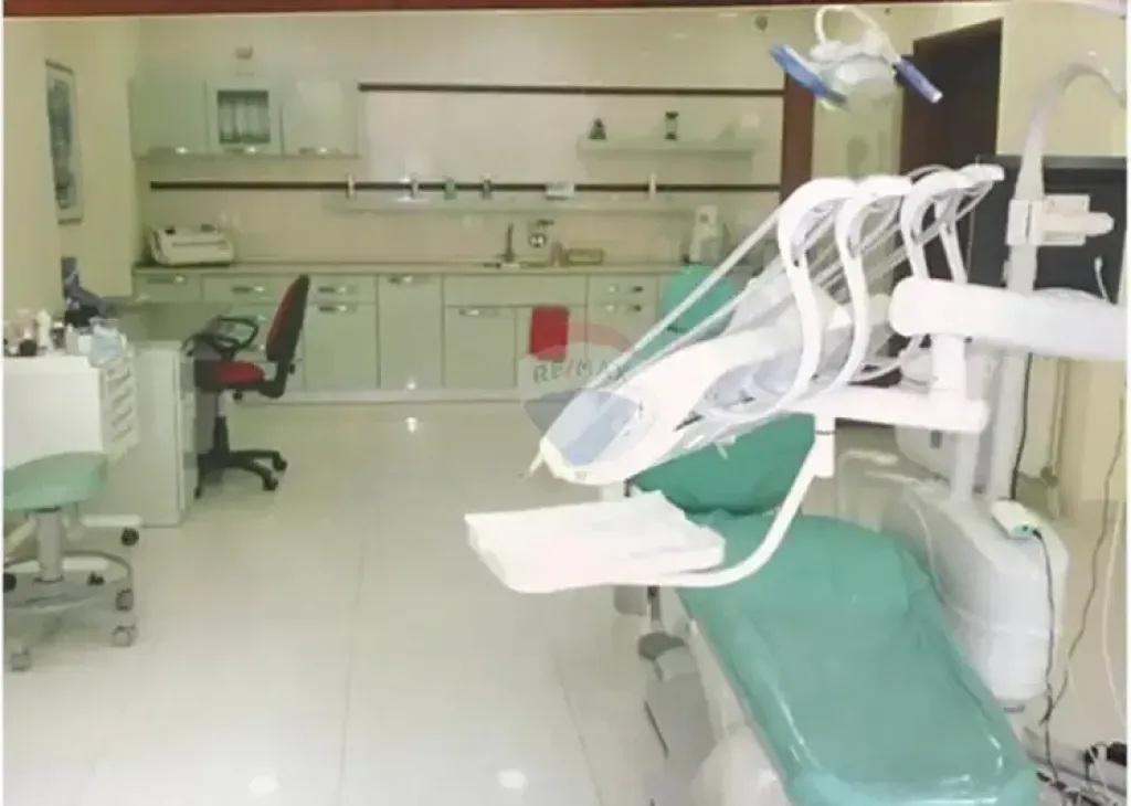 PREMISES FOR RENT AT KIKA 1 – PARIS MUNICIPALITY