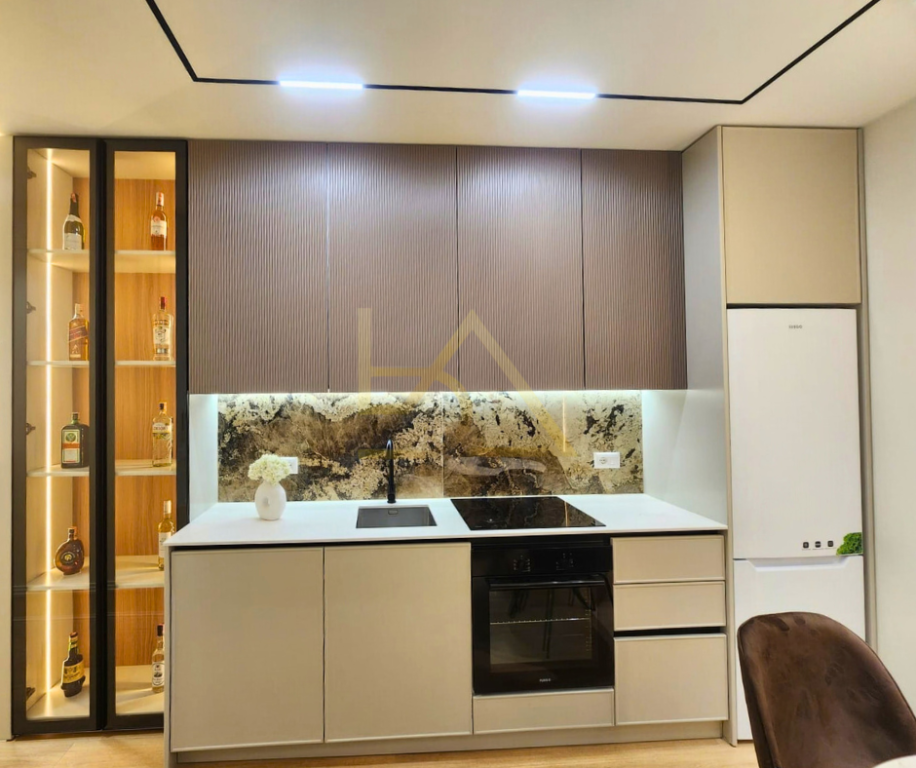 Shitet Apartament – Durrës Plazh