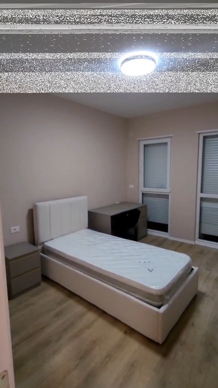 Apartment 2+1 for rent at Univers City !