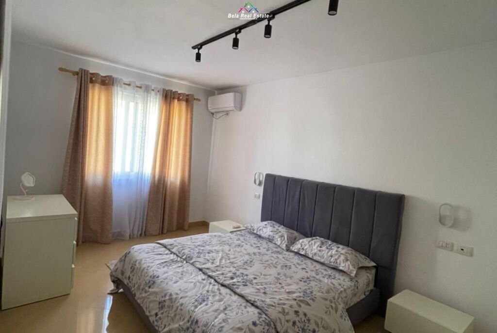 Apartament Me Qera 2+1 Ne Qender ( ID B221401) Tirane