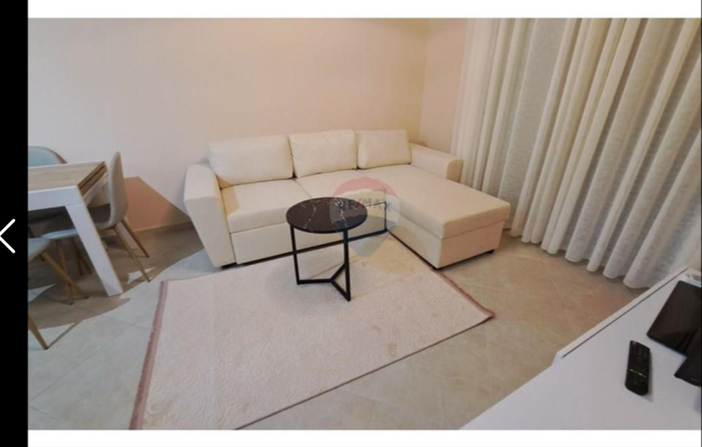 Apartament per qera 2+1 tek Rruga Haxhi Hysendalliu