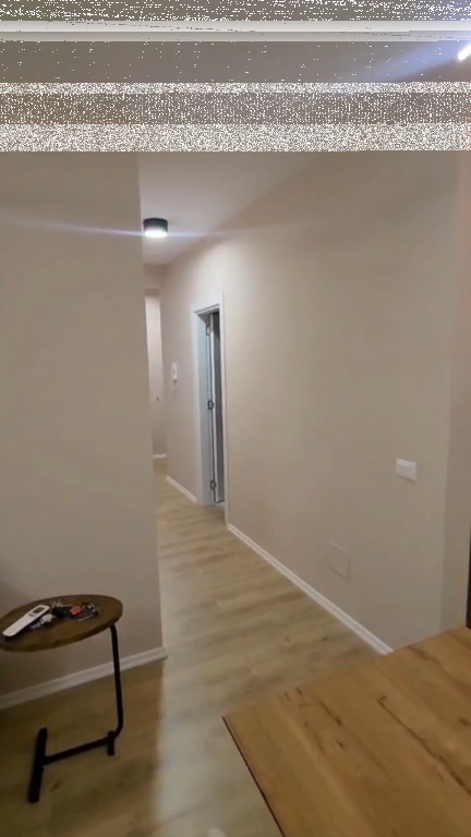 Apartment 2+1 for rent at Univers City !