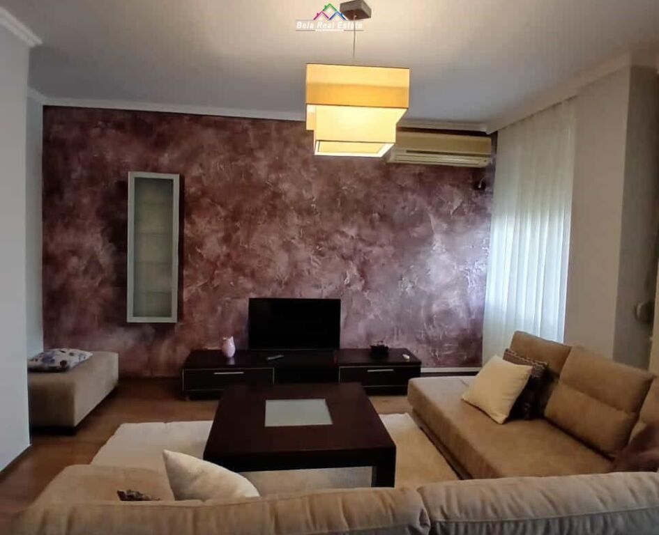 Apartament Me Qera 2+1 Tek Selvia (ID B2201646) Tirane