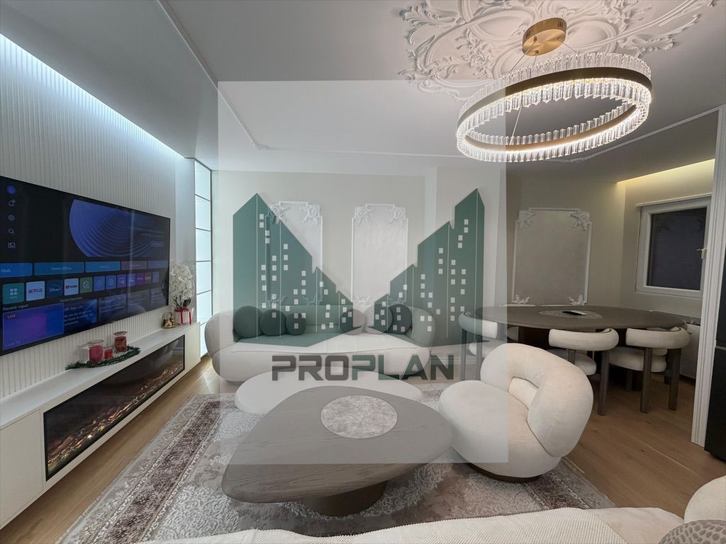 🏠 SHITET – Apartament 2+1+2 me 2 poste parkimi | Rruga e Bogdaneve