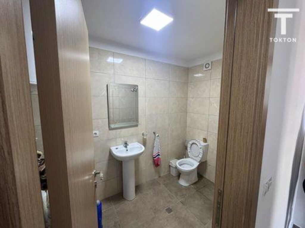 FOR RENT, APARTMENT 3+1+2, "5 MAY" STREET, TIRANA