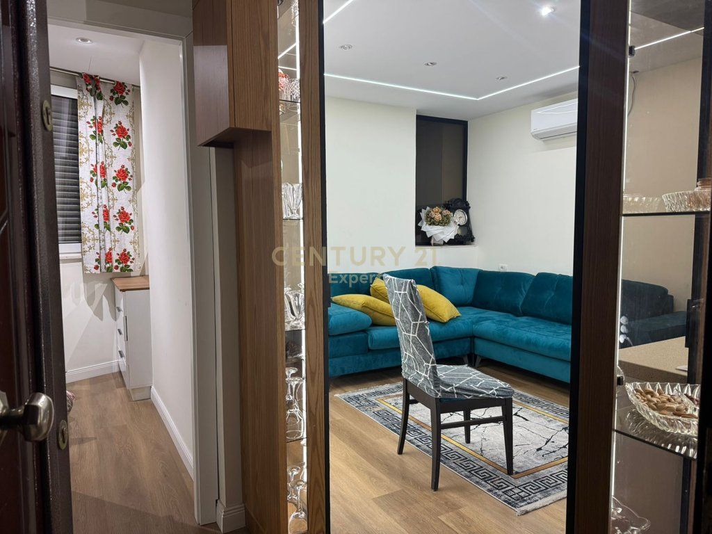 APARTAMENT 2+1 ME QIRA PRANE FAKULTETIT TE INXHINIERISE SE NDERTIMIT