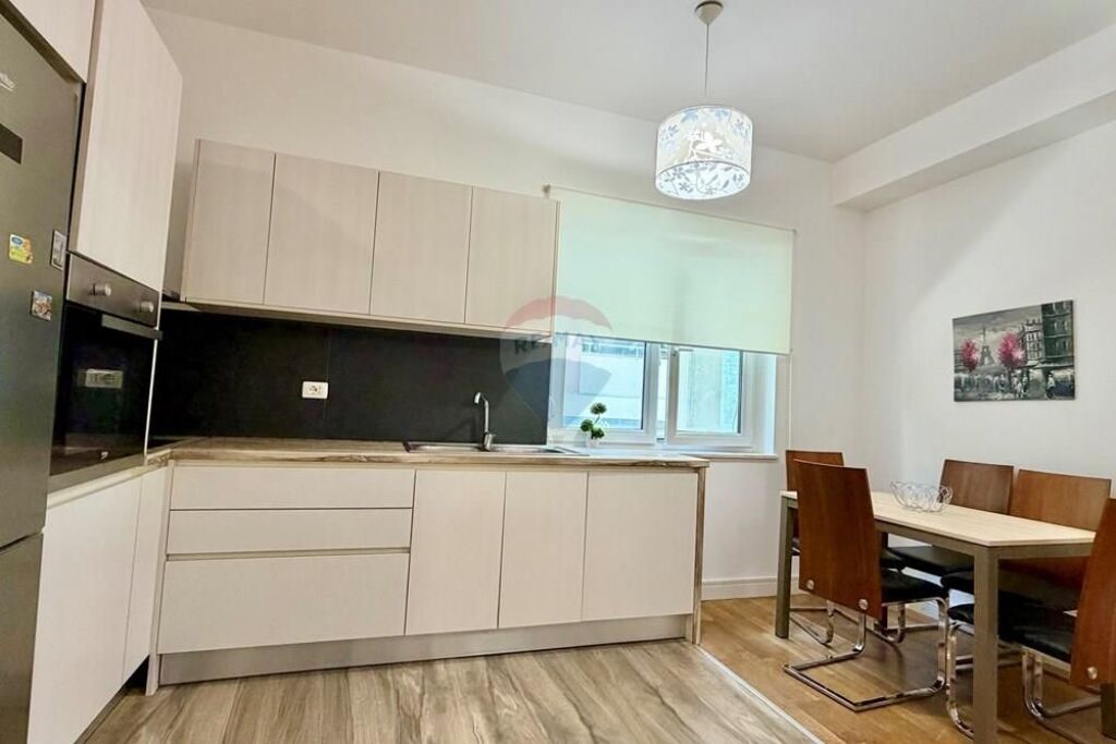 Apartment - For Rent - Touch of the Sun, Tirana