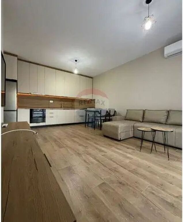 INVESTED APARTMENT 1+1 FOR RENT AT UNIVERS CITY