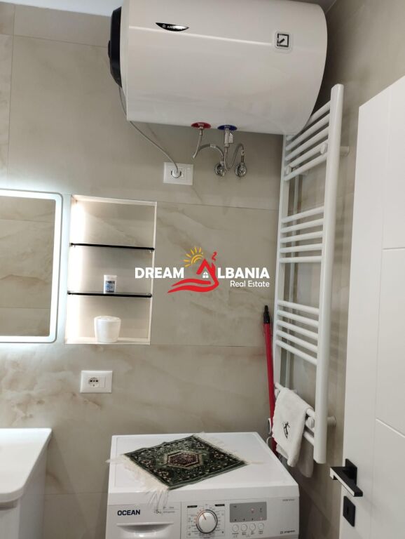 Apartament 1+1 me Qira në Rrugën 5 Maj pranë Concord, Tiranë (ID 42111538)