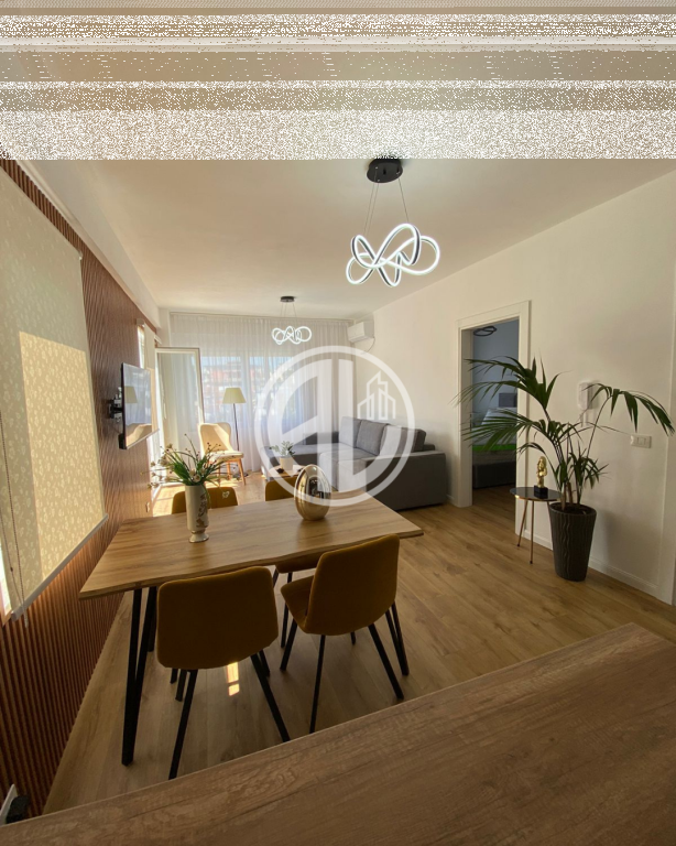Apartament 1+1 për Shitje – Golem, Durrës