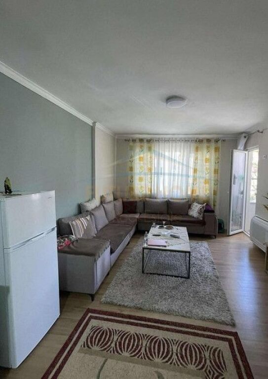 Shitet Apartament 1+1,Misto Mame,Tirane.