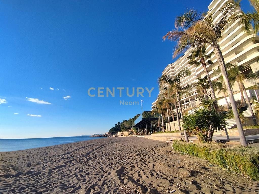 APARTAMENT 1+1 PËR SHITJE – RANA E HEDHUR, SHËNGJIN (ILYONIS RESIDENCE)