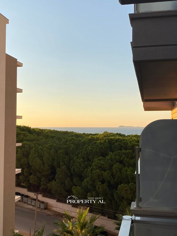 Apartament në shitje në Vlorë – Diamond Hill Residence | 2+1 me pamje deti