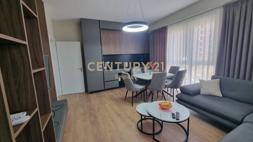 Apartament 1+1 Me Qira në Astir