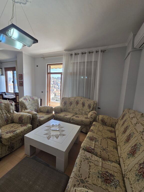 Apartament 2+1 me qira Kompleksi Derveni