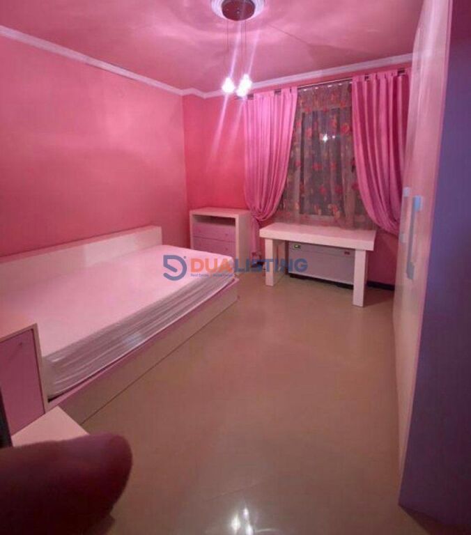 Apartment 2+1+2 for rent near German villas