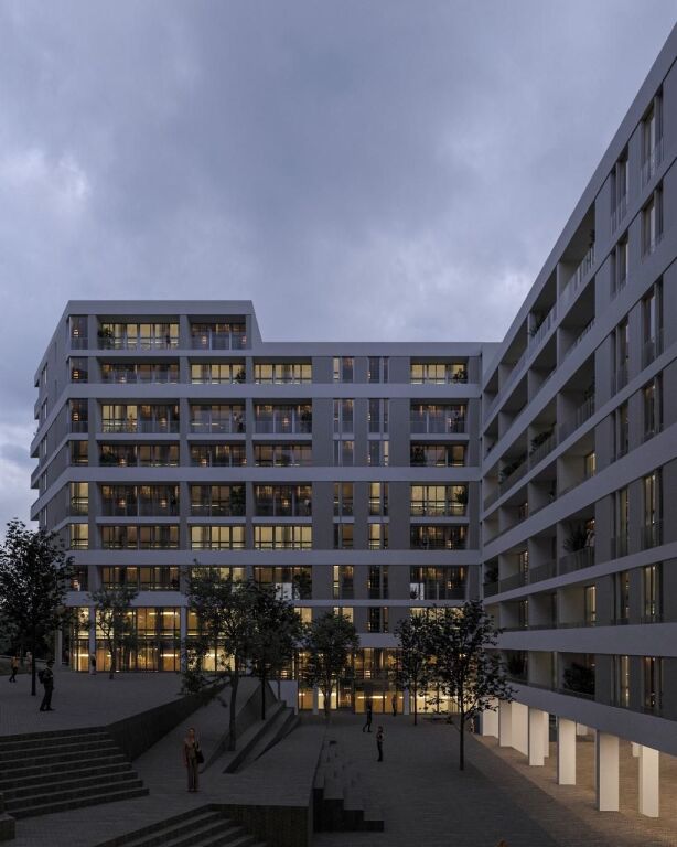 Shitet Apartament 2+1 ne Shkozë, Tiranë.