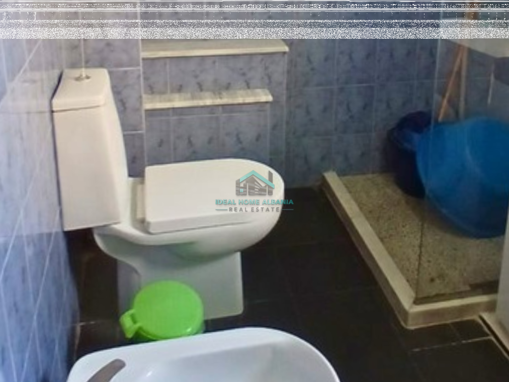 APARTMENT FOR RENT – ORTHODOX CHURCH AREA, VLORË