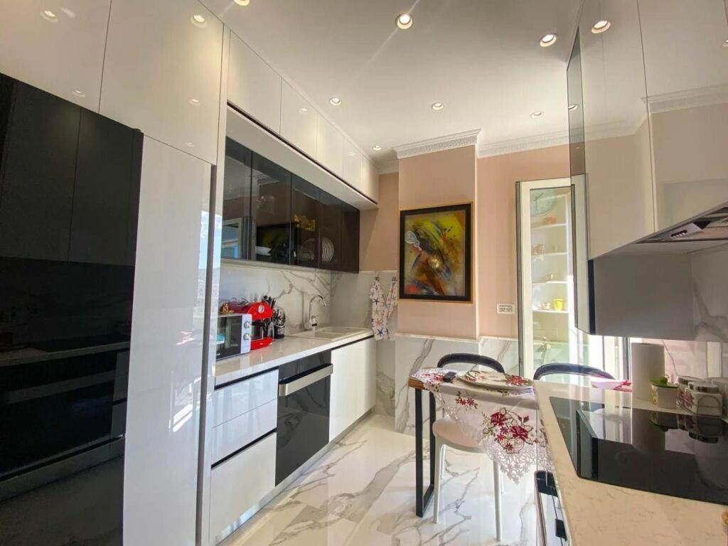 Apartament modern per qira ne Bllok